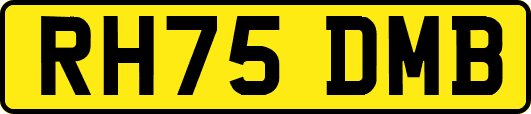 RH75DMB