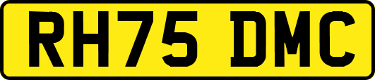 RH75DMC