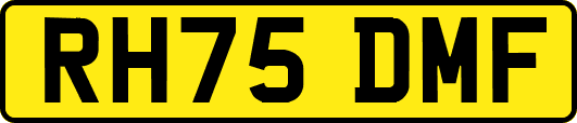 RH75DMF