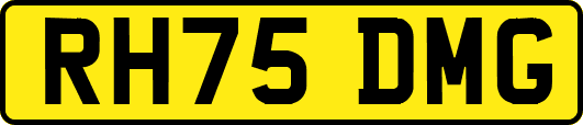 RH75DMG