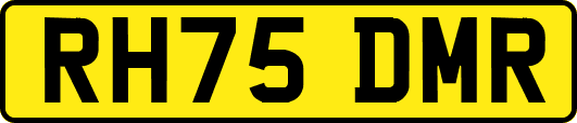RH75DMR