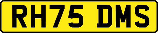 RH75DMS