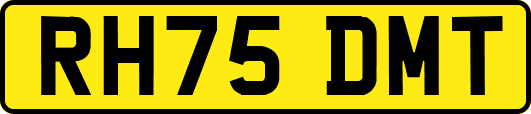 RH75DMT