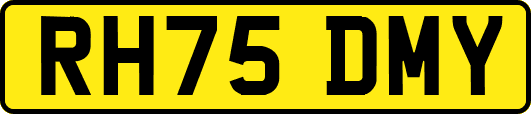 RH75DMY
