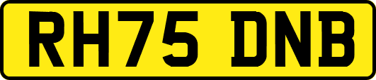 RH75DNB