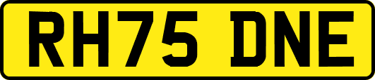 RH75DNE