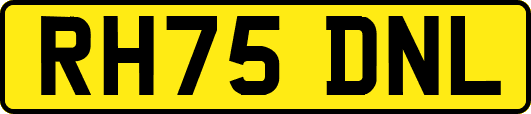 RH75DNL