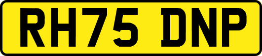 RH75DNP
