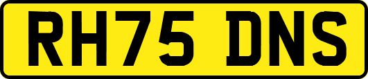 RH75DNS