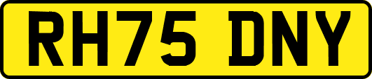 RH75DNY