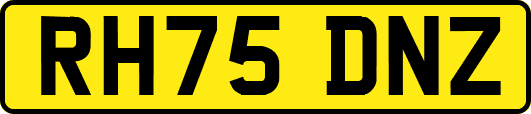 RH75DNZ