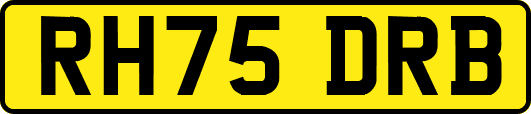 RH75DRB