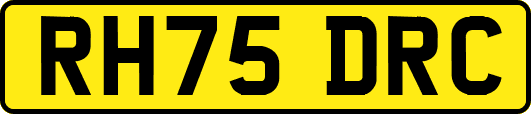 RH75DRC