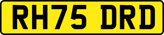 RH75DRD