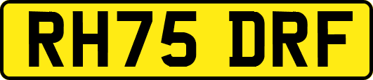 RH75DRF