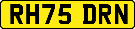 RH75DRN