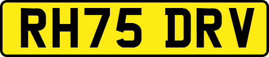 RH75DRV