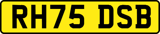 RH75DSB