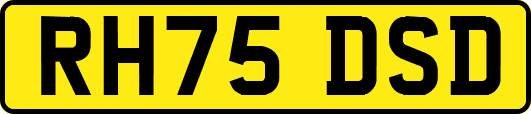 RH75DSD