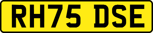 RH75DSE