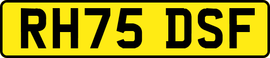 RH75DSF