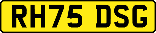 RH75DSG