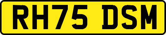 RH75DSM