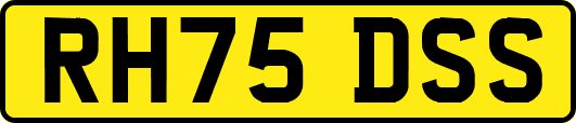 RH75DSS