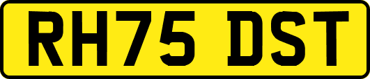 RH75DST