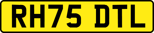 RH75DTL