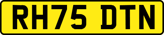 RH75DTN