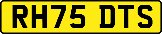 RH75DTS