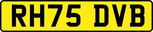 RH75DVB
