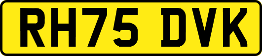 RH75DVK