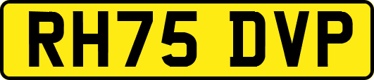 RH75DVP