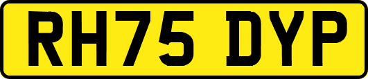 RH75DYP