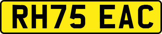 RH75EAC