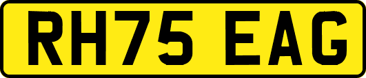 RH75EAG