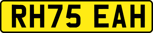 RH75EAH