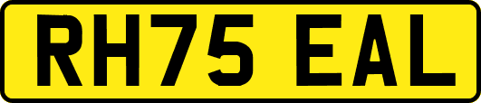 RH75EAL