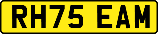 RH75EAM