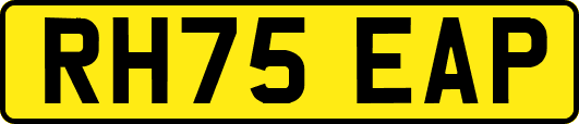 RH75EAP