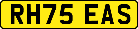 RH75EAS