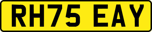 RH75EAY