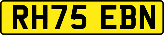 RH75EBN