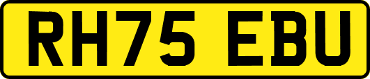 RH75EBU