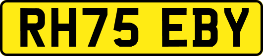 RH75EBY