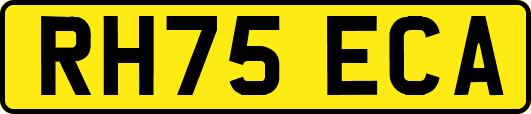 RH75ECA