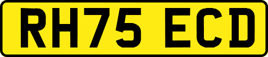 RH75ECD