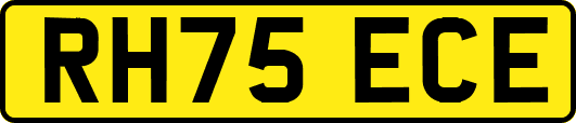 RH75ECE